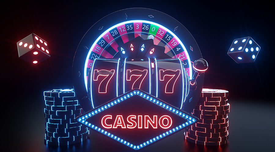 Discovering the Thrills of Casino SpinsCastle New