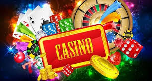 Discovering the Thrills of Casino SpinsCastle New