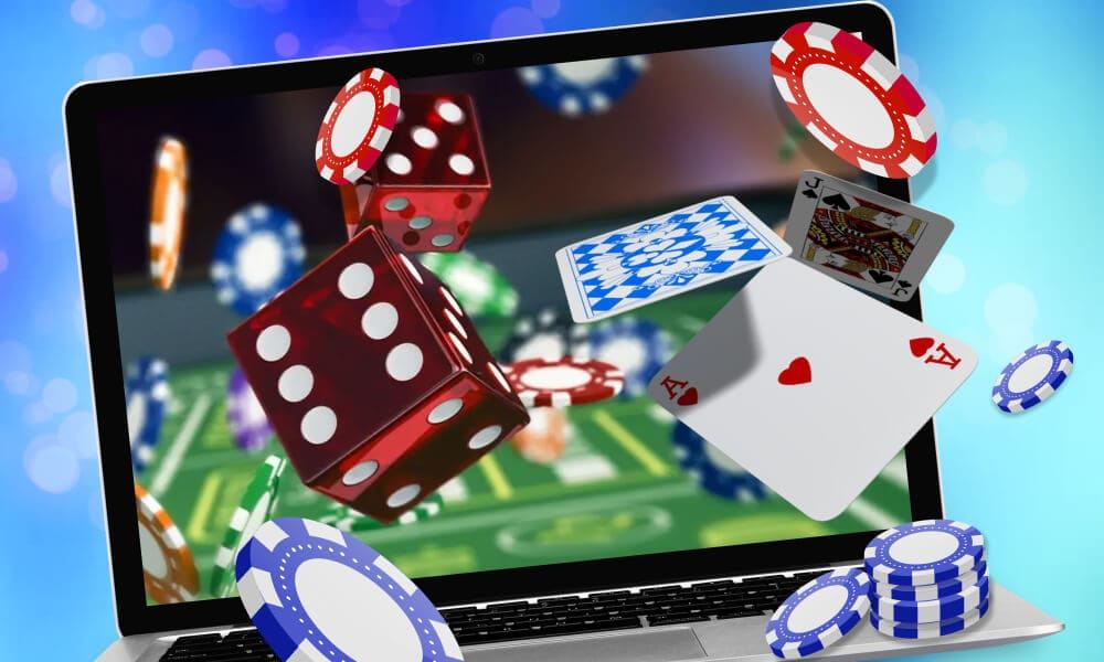 Experience Excitement and Fun at Online UK SpinsCastle Casino