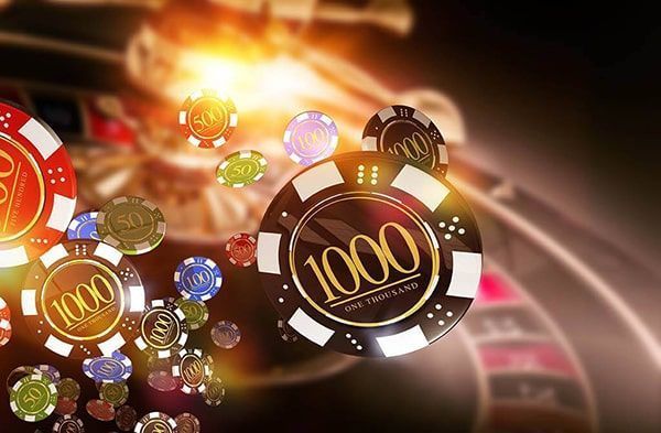 Experience Excitement at Online Casino DuoBetz