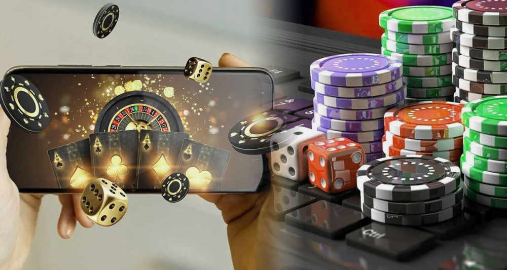 Experience Excitement at Online Casino DuoBetz