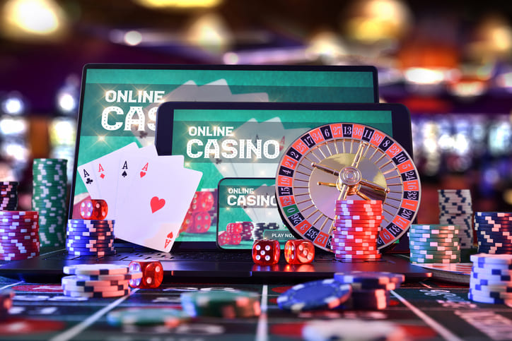 Experience the Thrill of Online Spellwin Casino 28