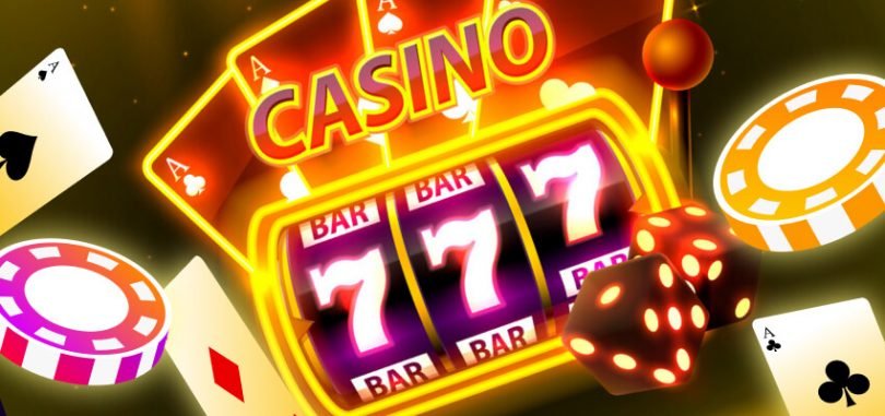 Experience the Thrill of Online Spellwin Casino 28