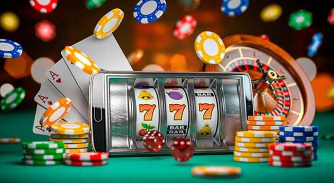 Exploring the Exciting World of Online Casino Slots UK