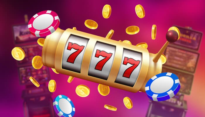 Exploring the Exciting World of Online Casino Slots UK