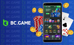 A Comprehensive Guide to bc.game casino online