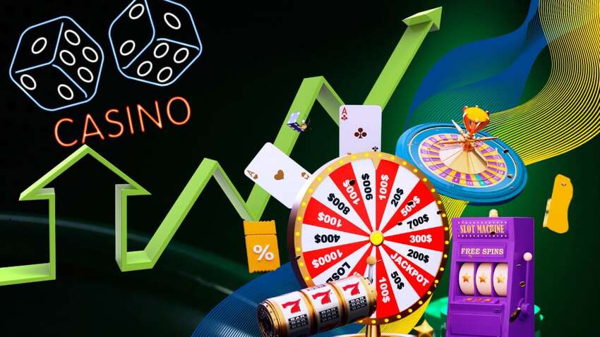 casino online uk bonus How to Find, Compare and Maximise Offers