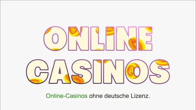 Deutsche Casino ohne Lizenz - Die Risiken und Chancen