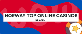 Discover the Best Online Casinos in Norway Top Picks and Expert Reviews Discover the Best Online Casinos in Norway Top Picks and Expert Reviews