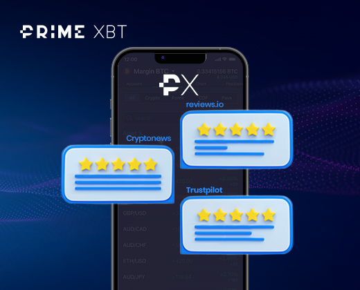 Discover the Features and Benefits of the PrimeXBT Mobile App