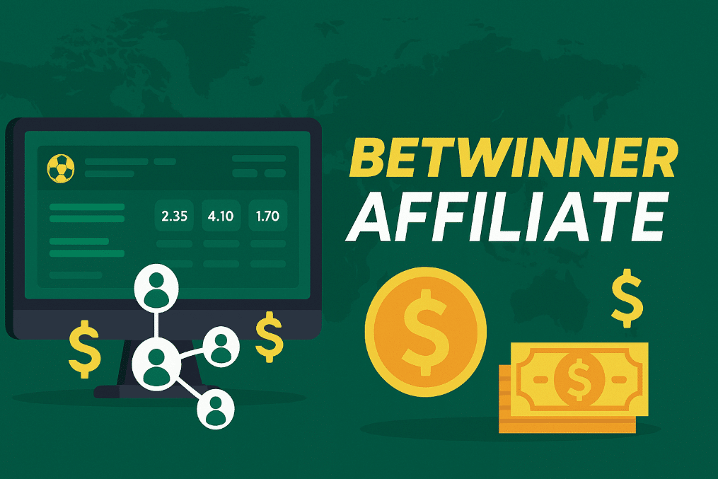 Experience the Thrill of Betwinner App Sports Betting 11