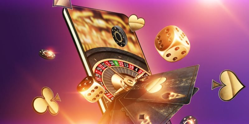 Exploring rara bet A Practical Guide to the Platform, Features and Responsible Play