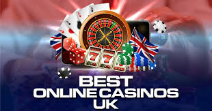 Exploring the Thriving Online Casino Groups UK 12