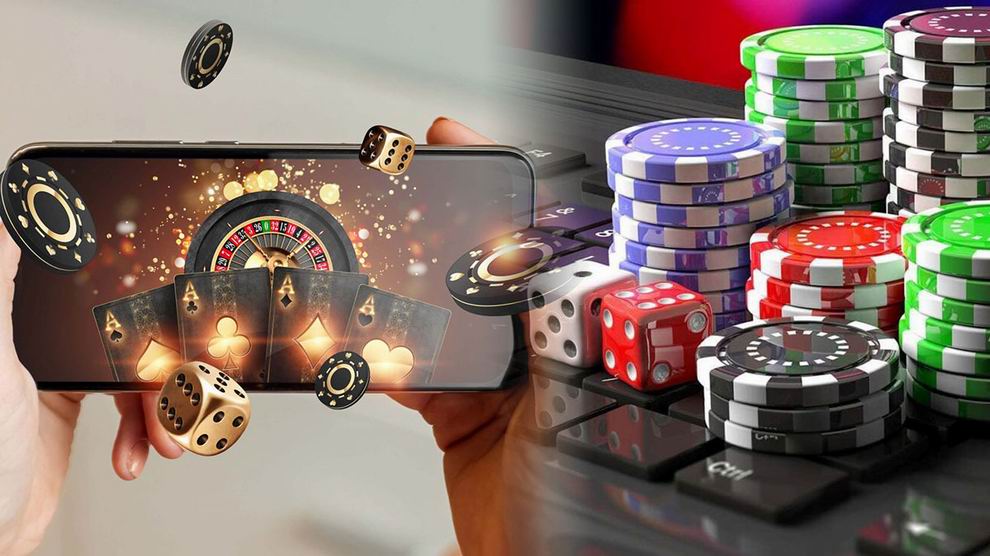 Fedezd fel a Jövőt a Mobile Casino Világában 4