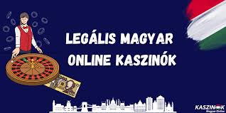 Fedezd fel az online kaszinó valódi pénzért izgalmait 5