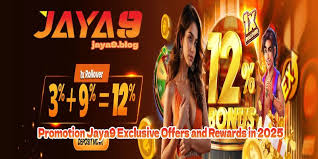 Jaya9 আপনার ডিজিটাল সাফল্যের সঙ্গী