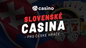 Nové české online casino 2025 Objevte novinky a trendy