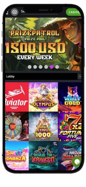 Odkryj świat BonanzaGame Casino – najlepsze gry i atrakcyjne bonusy