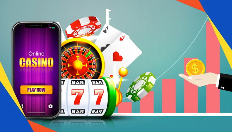 Online Casino Where Luck Meets - Discover the Thrill of the Game