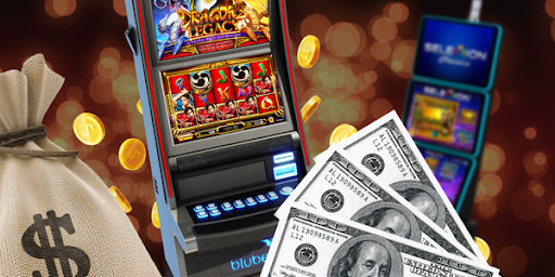 Online Casino Where Luck Meets - Discover the Thrill of the Game