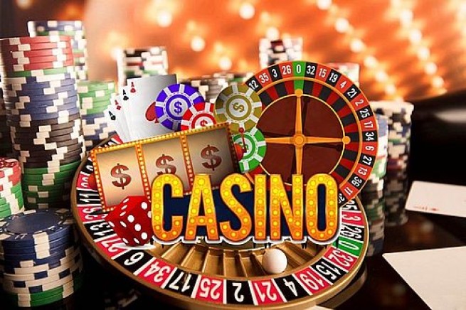 The Ultimate Experience at Rolletto Casino & Sportsbook