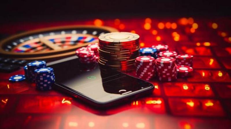 The Ultimate Guide to Casino 1