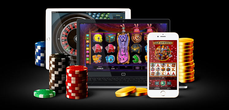 Explore the Thrill of BetGem Casino Online Games Explore the Thrill of BetGem Casino Online Games
